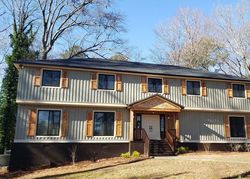 Foreclosure in  RIVOLI DR Macon, GA 31210