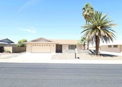 Foreclosure in  W ALABAMA AVE Sun City, AZ 85351