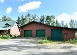 Foreclosure in  W LANARK DR Wasilla, AK 99654