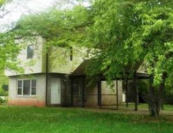 Foreclosure in  ARTILLERY RD Manassas, VA 20110