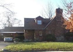 Foreclosure in  PREST ST Detroit, MI 48227