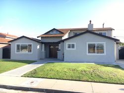 Foreclosure in  SPRUCE ST Oxnard, CA 93033