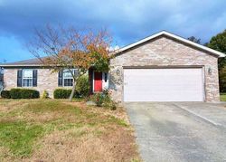 Foreclosure in  KENAI DR Evansville, IN 47725