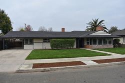 Foreclosure in  VALENCIA DR Exeter, CA 93221