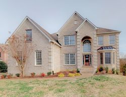 Foreclosure in  SHINING ORE DR Brentwood, TN 37027