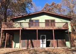 Foreclosure in  TANGLEWOOD LN Caryville, TN 37714