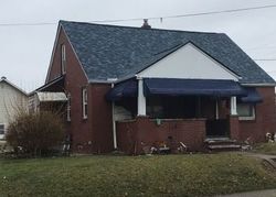 Foreclosure in  STARK AVE SW Canton, OH 44706