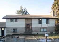 Foreclosure in  S STANLEY ST Medical Lake, WA 99022