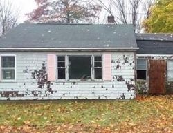 Foreclosure in  HIXVILLE RD North Dartmouth, MA 02747