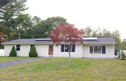 Foreclosure in  BURDETT RD Brockton, MA 02302