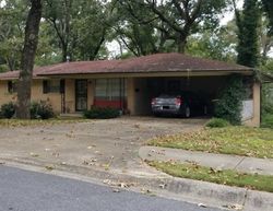 Foreclosure in  PONTIAC DR North Little Rock, AR 72116