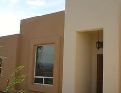 Foreclosure in  E 12TH ST Tucson, AZ 85711