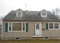 Foreclosure in  N CUTRIGHT ST Chillicothe, IL 61523