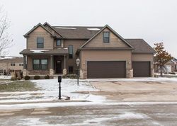 Foreclosure in  N SADDLEHORN WAY Dunlap, IL 61525