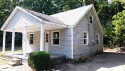 Foreclosure in  ELK CREEK RD Middletown, OH 45042