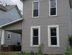 Foreclosure in  S GARFIELD ST Dayton, OH 45403