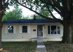 Foreclosure in  AMELIA AVE Royal Oak, MI 48073