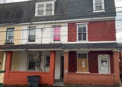 Foreclosure in  E MORTON ST Bethlehem, PA 18015