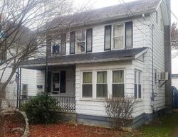Foreclosure in  PENNSYLVANIA AVE Bangor, PA 18013