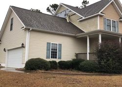 Foreclosure Listing in MARSH HARBOUR DR NEWPORT, NC 28570
