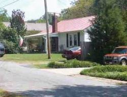 Foreclosure Listing in W MAIN STREET EXT LINCOLNTON, NC 28092