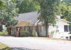 Foreclosure in  W MAIN STREET EXT Lincolnton, NC 28092