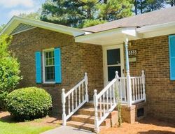 Foreclosure in  HAGAN ST Farmville, NC 27828