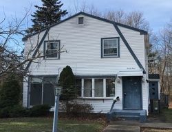 Foreclosure in  CROSS ST Randolph, MA 02368