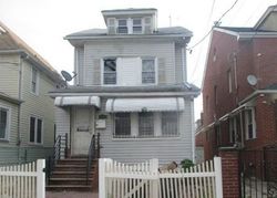 Foreclosure in  172ND ST Jamaica, NY 11433