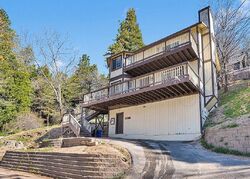 Foreclosure in  ZUGER DR Crestline, CA 92325
