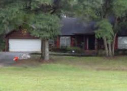 Foreclosure in  MARTY DR Mobile, AL 36695