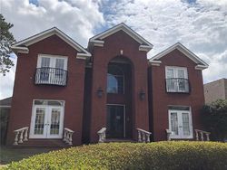 Foreclosure in  HERON LAKES CIR Mobile, AL 36693