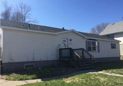 Foreclosure in  98TH AVE W Duluth, MN 55808