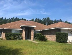 Foreclosure in  LONGLEAF RANCH CIR Middleburg, FL 32068