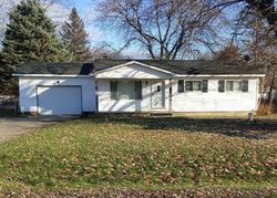 Foreclosure in  HOUSTON DR Swartz Creek, MI 48473