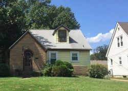 Foreclosure in  ALBY ST Alton, IL 62002