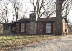 Foreclosure in  W MAIN ST Decatur, IL 62522