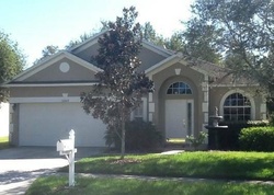 Foreclosure in  GOLDEN EAGLE DR Land O Lakes, FL 34639