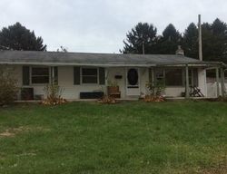 Foreclosure in  JAMES AVE Ephrata, PA 17522