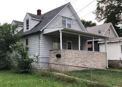 Foreclosure in  MARTHA ST Hammond, IN 46323