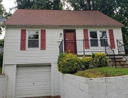 Foreclosure Listing in WILLIAMSON ST ROCKPORT, IN 47635