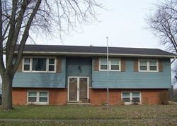 Foreclosure in  SWEETBRIAR ST Plano, IL 60545