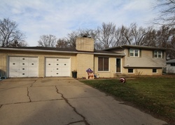 Foreclosure in  W GRANT ST Plano, IL 60545