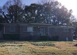 Foreclosure in  27TH CT NW Birmingham, AL 35215
