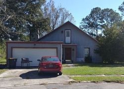 Foreclosure in  CARISSA CT Jacksonville, FL 32244