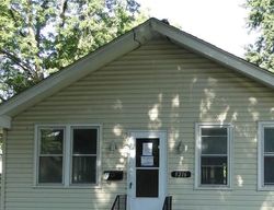 Foreclosure in  1ST ST Des Moines, IA 50313