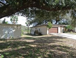 Foreclosure in  LIBBY CT Holiday, FL 34690
