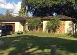 Foreclosure in  LIBBY CT Holiday, FL 34690