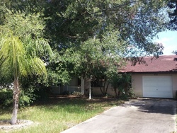 Foreclosure in  GRANADA BLVD Sebring, FL 33872