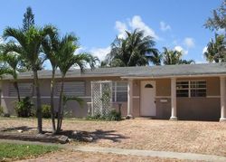 Foreclosure in  SE 2ND AVE Deerfield Beach, FL 33441